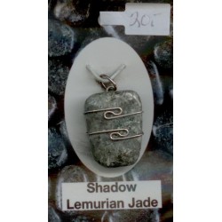 Shadow Lemurian Jade WW
